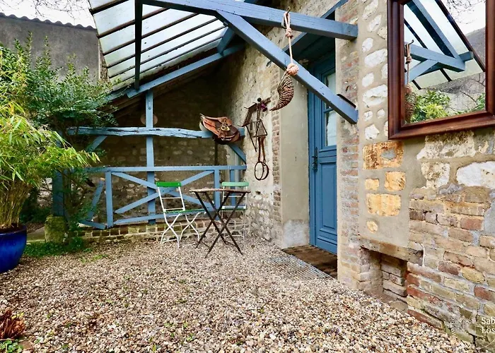 Chez Marcel