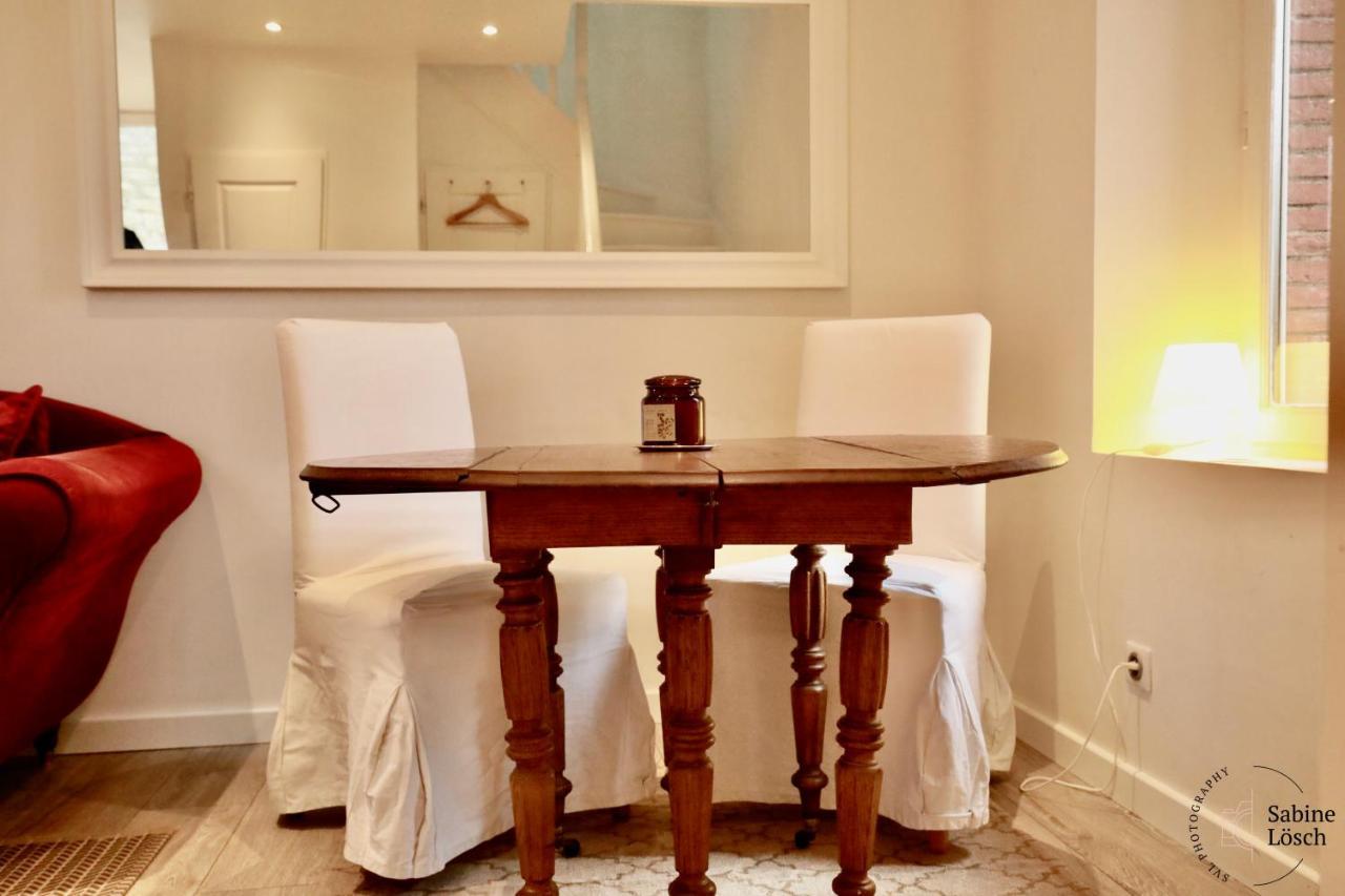 Ferienhaus Chez Marcel Le Vaudreuil