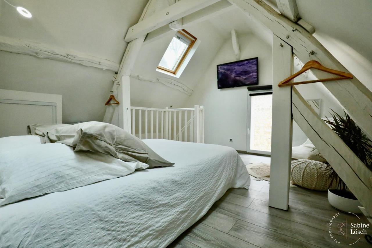 Ferienhaus Chez Marcel Le Vaudreuil