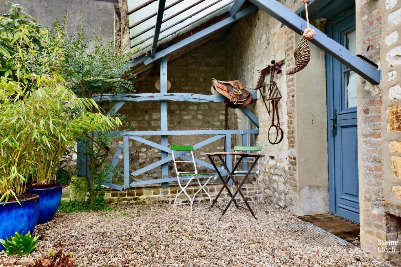 Chez Marcel