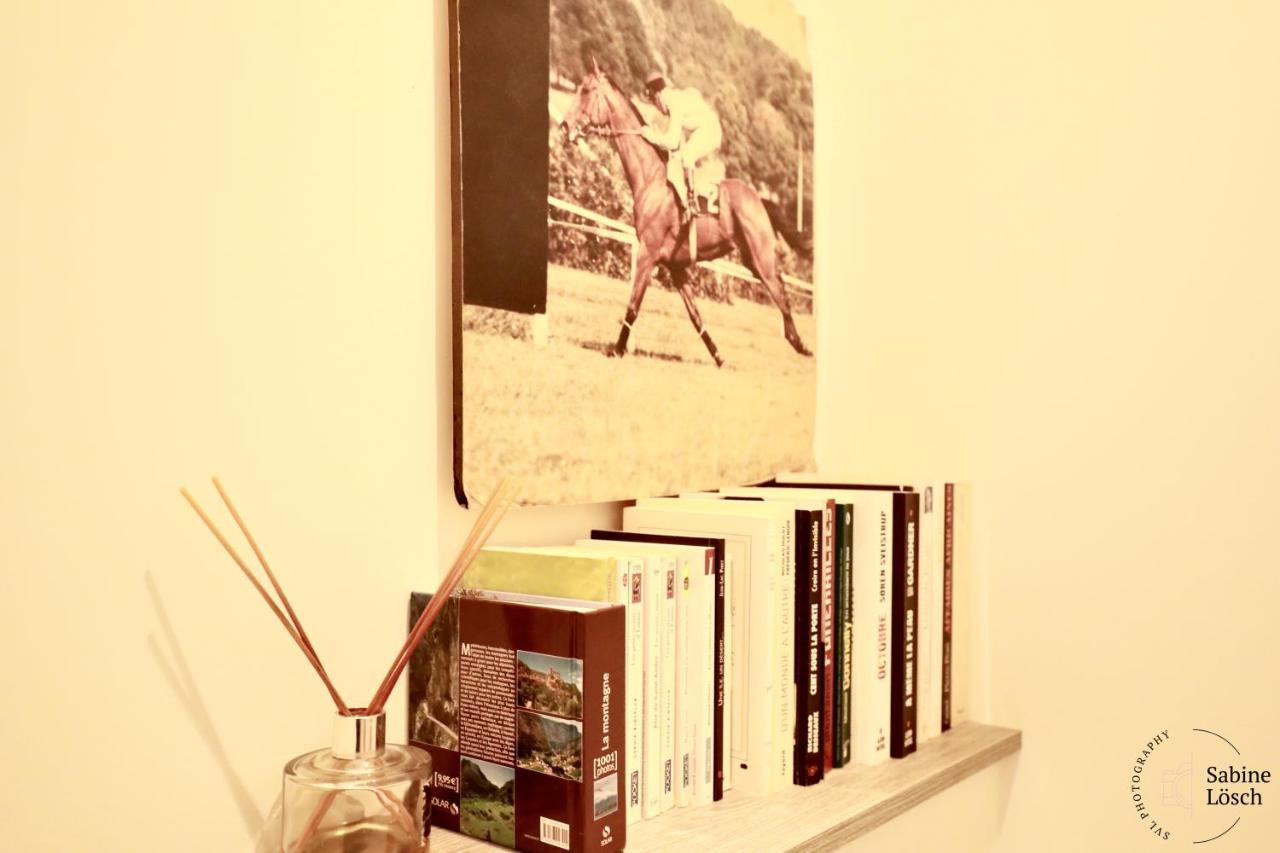 Ferienhaus Chez Marcel