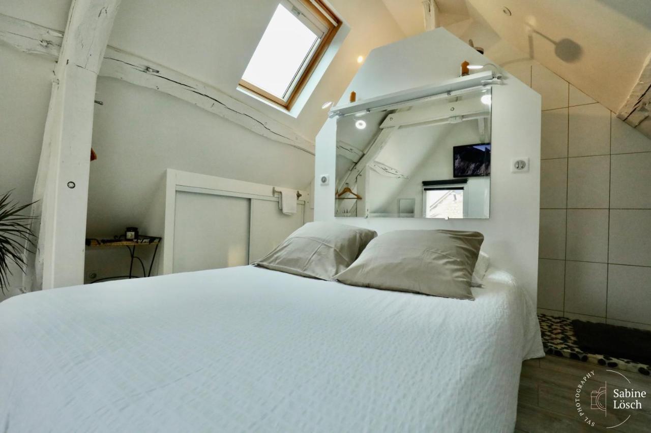 Chez Marcel Ferienhaus *
